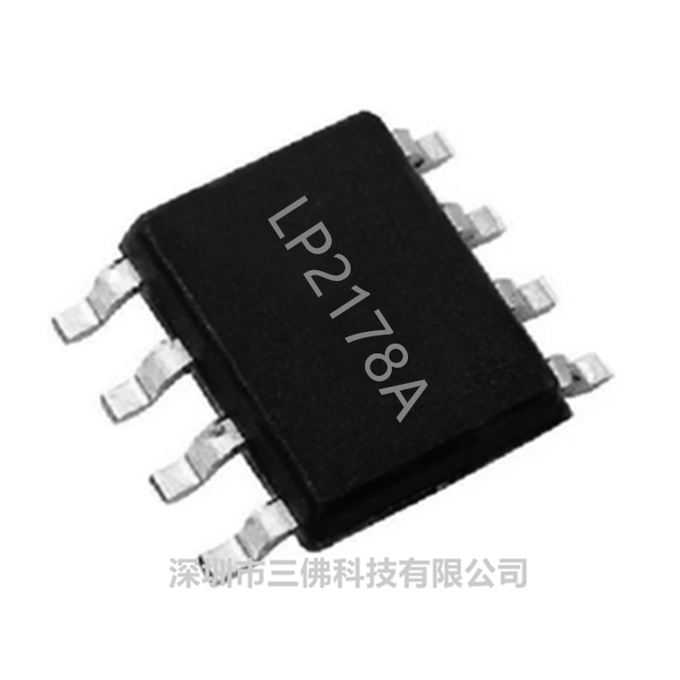 LP2178A 非隔離降壓開(kāi)關(guān)電源恒壓控制驅動(dòng)小家電方案芯片