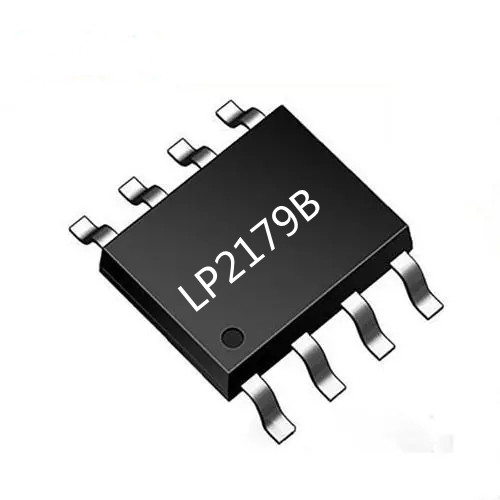 LP2179B 12V/300MA非隔離電源恒壓控制驅動(dòng)小家電方案芯片