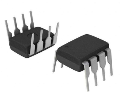 DK106東科 DIP8直插次級反饋反激式 AC-DC 離線(xiàn)式開(kāi)關(guān)電源控制芯片