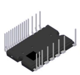 XP20G60AS0-CJCG 智能功率模塊 600V/20A 3 相全橋驅動(dòng)