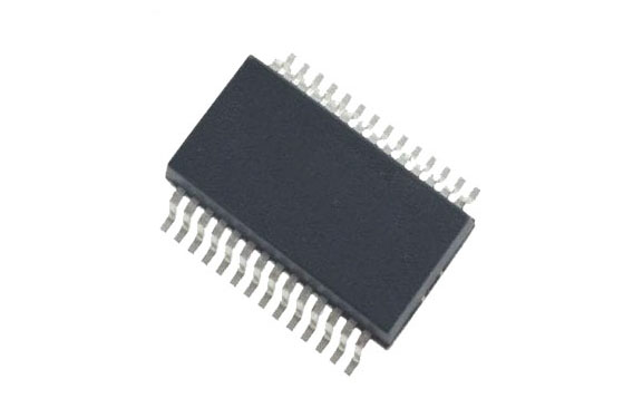 TM1628天微SOP28封裝 帶鍵盤(pán)掃描接口的LED驅動(dòng)控制專(zhuān)用IC