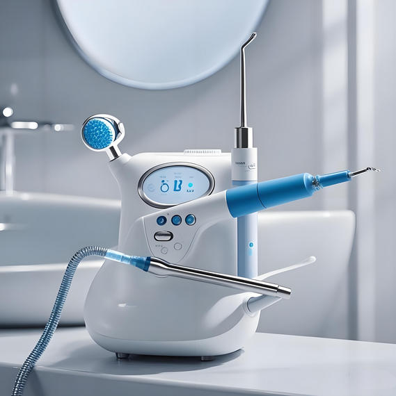 超聲波潔牙器方案開(kāi)發(fā)