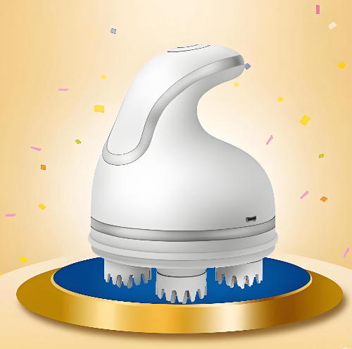 寵物按摩器方案開(kāi)發(fā)